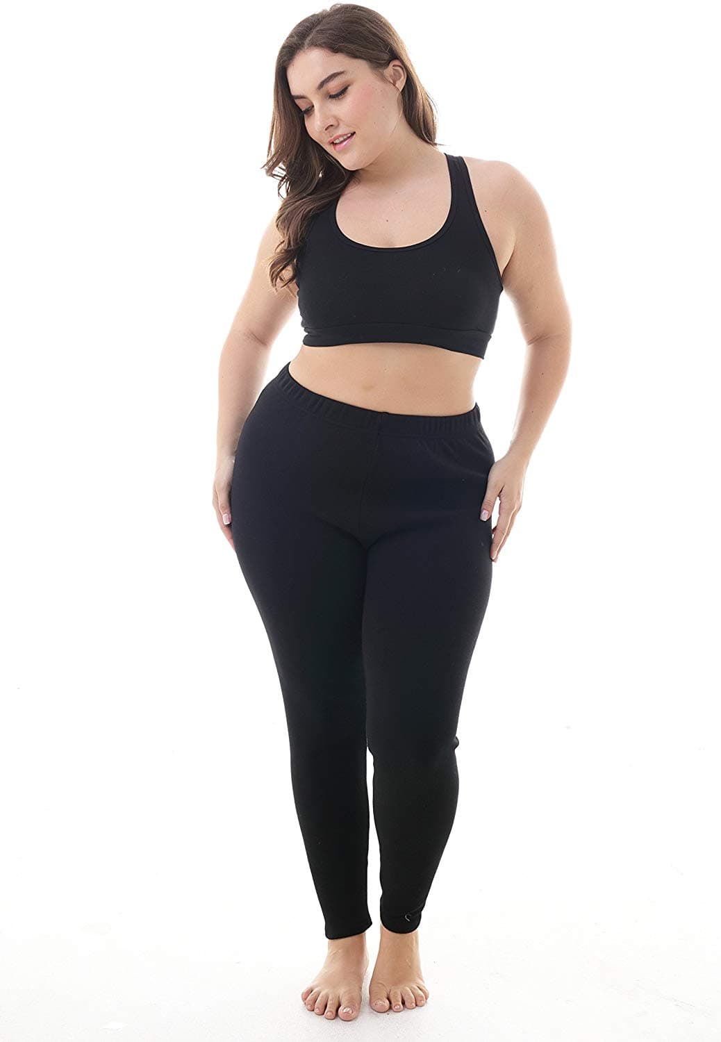 ΚΟΛΑΝ ΜΑΚΡΥ ΨΗΛΟΚΑΒΑΛΟ ΦΟΥΤΕΡ (XS - XXXL Plus Size)