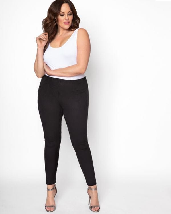 ΚΟΛΑΝ ΜΑΚΡΥ ΨΥΛΟΚΑΒΑΛΟ (XS - XXXL Plus Size)