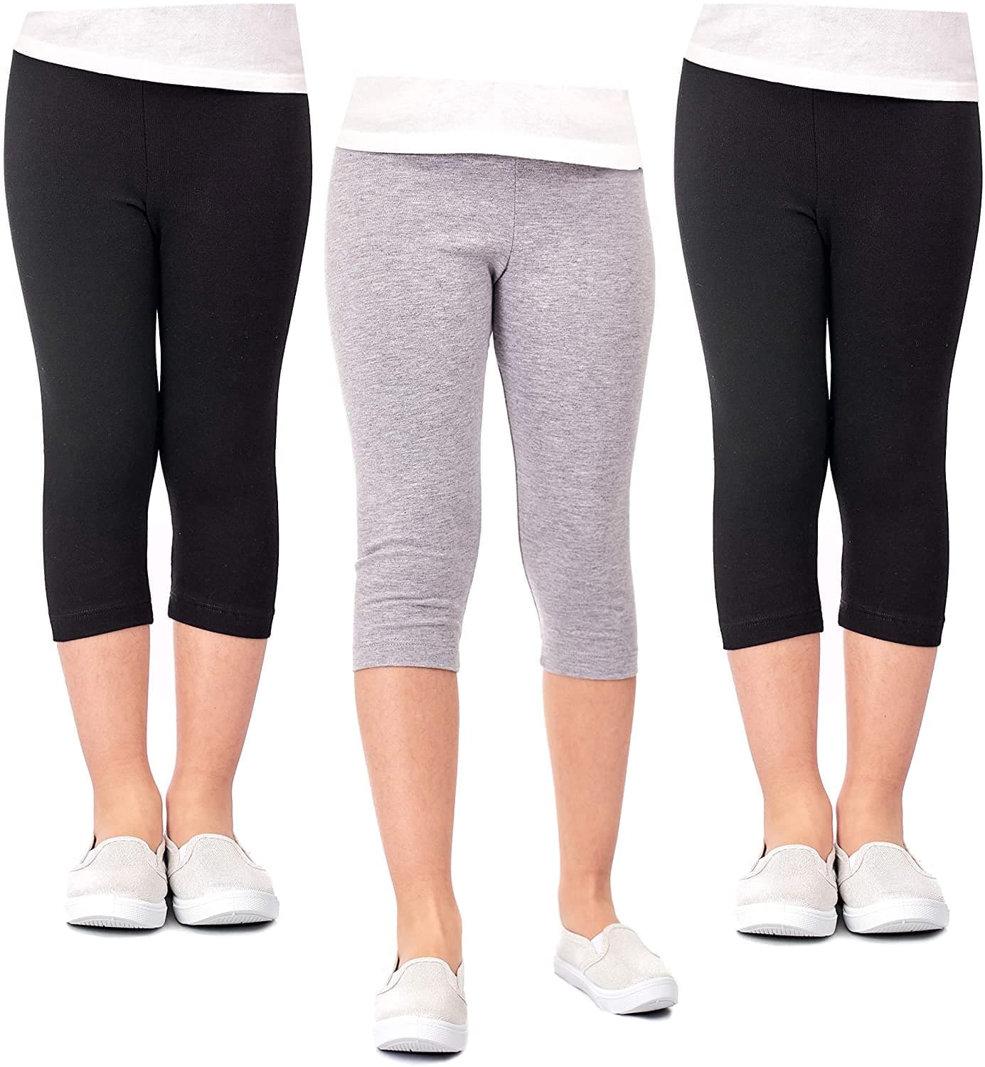 ΠΑΙΔΙΚΟ ΒΑΜΒΑΚΕΡΟ ΚΟΛΑΝ CAPRI