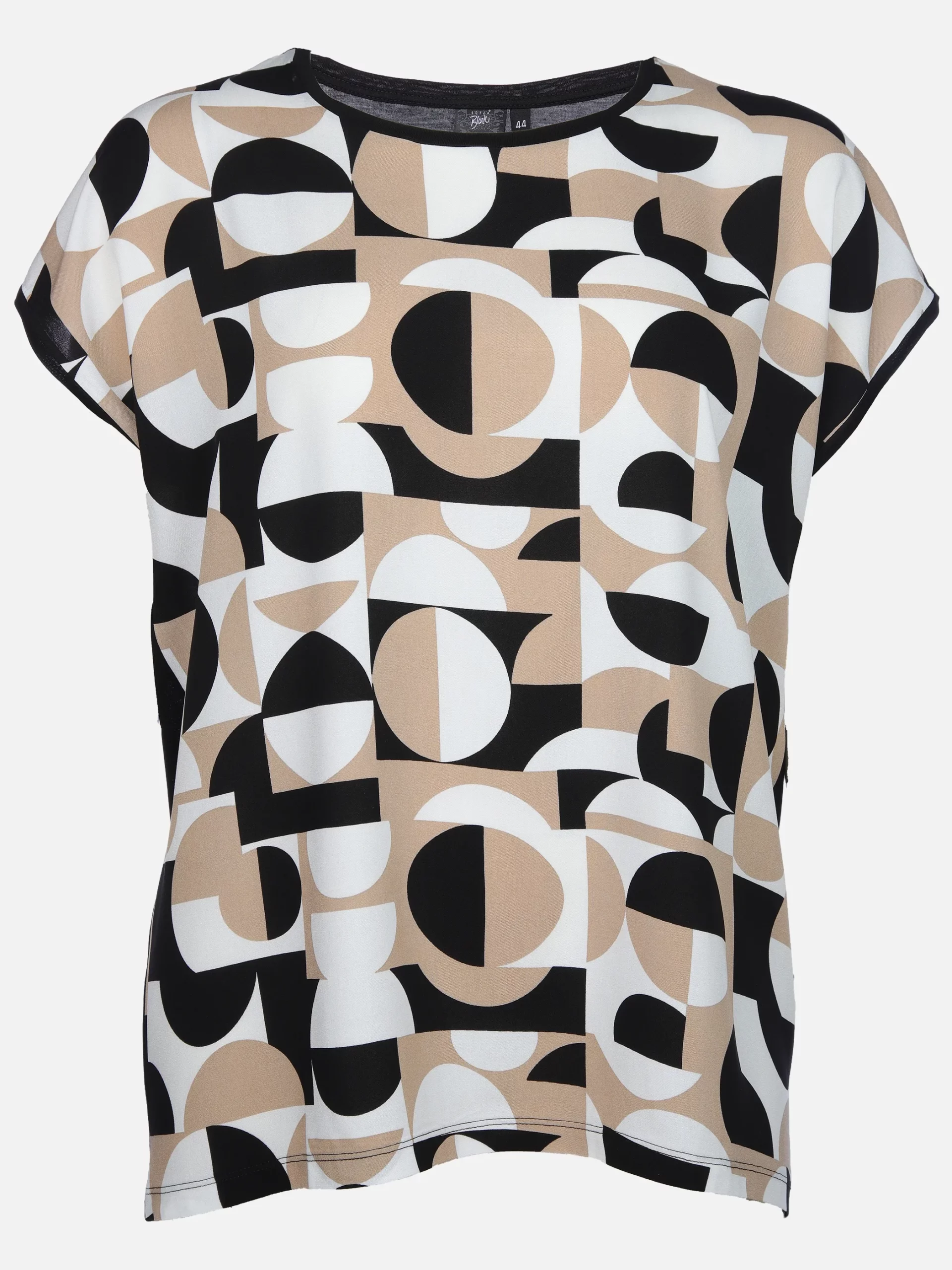 ΜΠΛΟΥΖΑ ALLOVER-PRINT