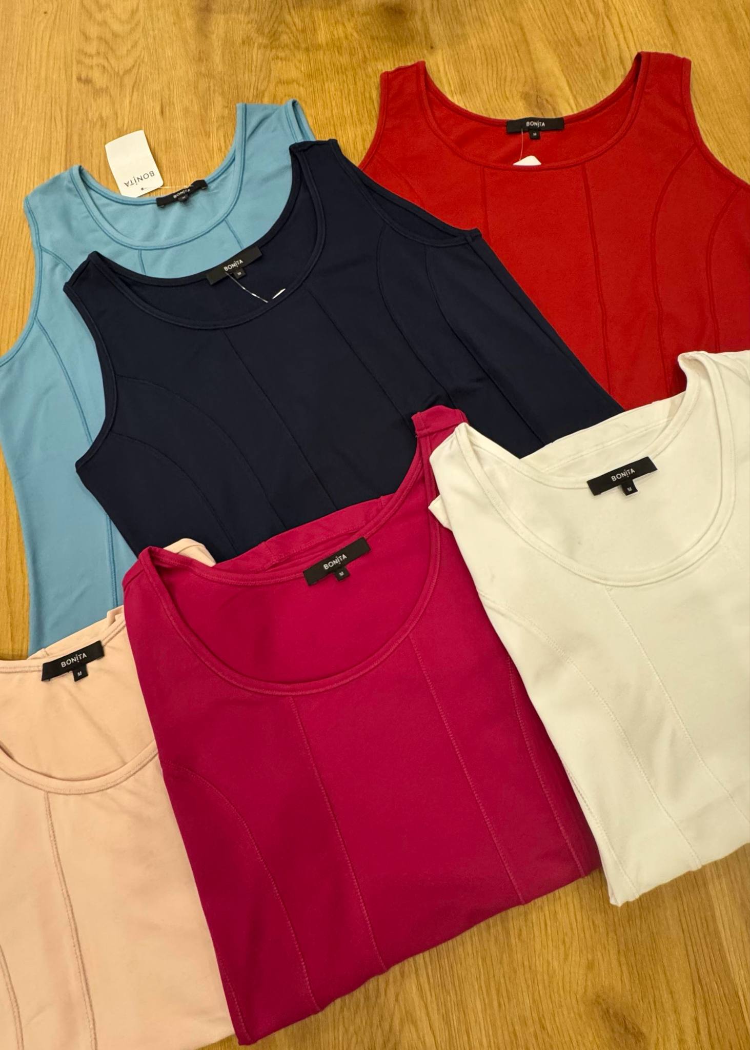 ΤΟΠ ΜΕ ΦΑΡΔΙΕΣ ΤΙΡΑΝΤΕΣ - Πακέτο με 3 τεμάχια