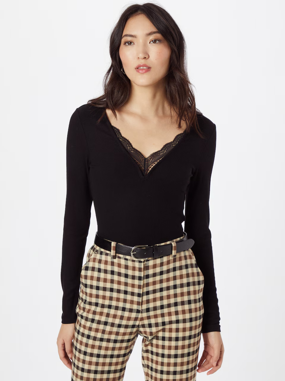 ΓYΝΑΙΚΕΙΟ ΜΠΛΟΥΖΑΚΙ ΜΕ ΔΑΝΔΕΛΑ