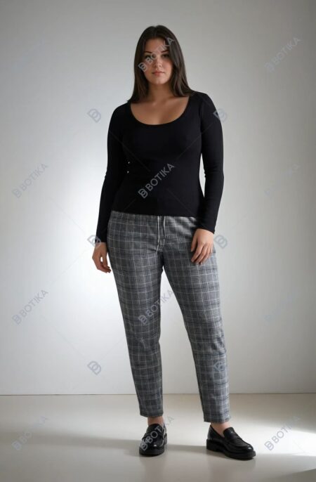 ΠΑΝΤΕΛΟΝΙ ΖΑΚΑΡ ΜΕ ΚΟΡΔΟΝΙ ΣΤΗ ΜΕΣΗ