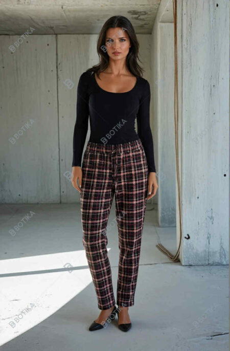 ΠΑΝΤΕΛΟΝΙ ΖΑΚΑΡ ΜΕ ΚΟΡΔΟΝΙ ΣΤΗ ΜΕΣΗ - 1