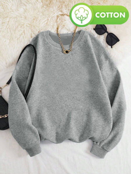 ΜΠΛΟΥΖΑ ΦΟΥΤΕΡ ΜΕ ΛΑΙΜΟΚΟΨΗ